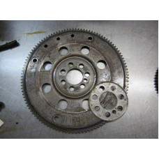 07Y114 Flexplate From 2007 Dodge Caliber  2.4